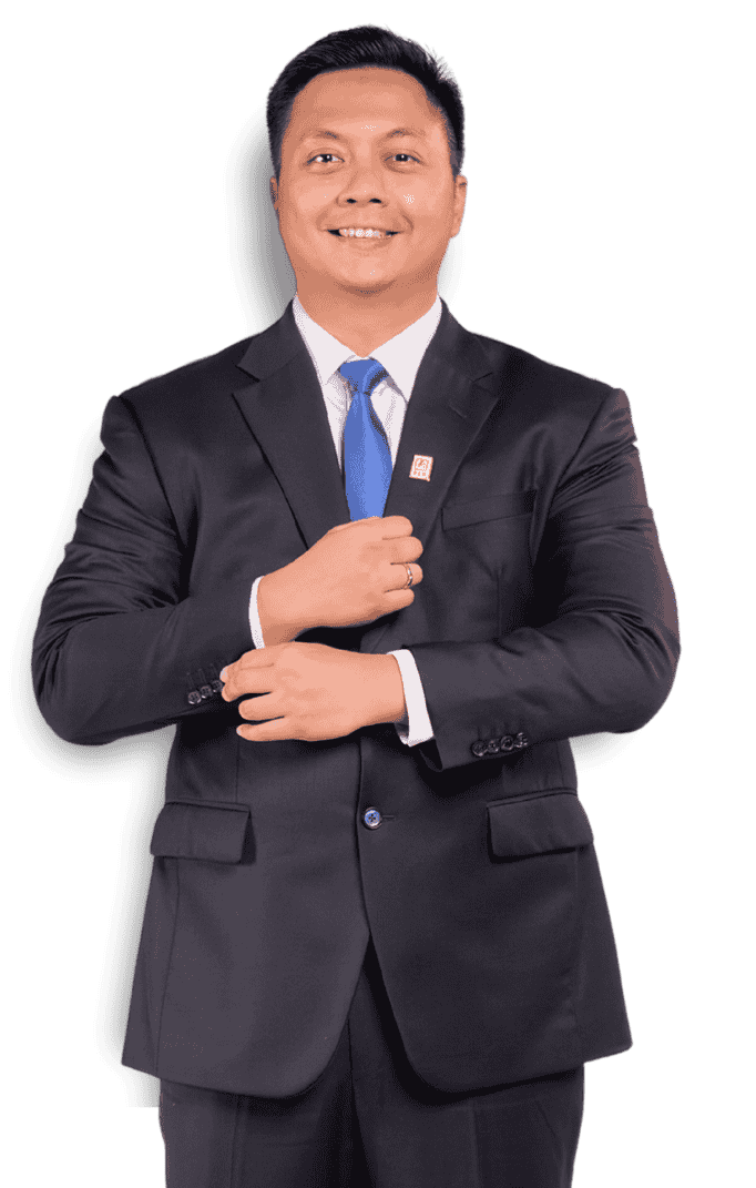 Aditya Syarief